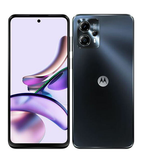 楽天市場】moto g13（スマートフォン本体｜スマートフォン・タブレット