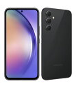 【中古】【安心保証】 Galaxy A54 5G SCG21[128GB] UQモバイル オーサムグラファイト