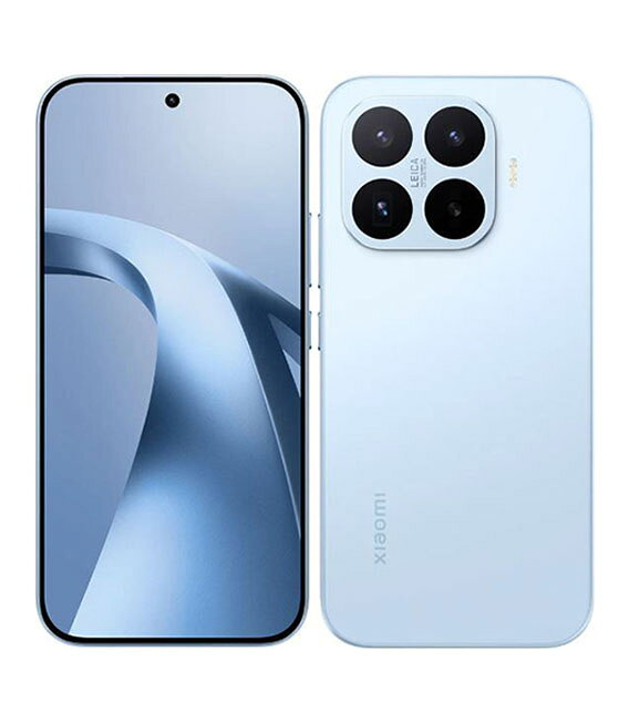 【中古】【安心保証】 Xiaomi 17T[256GB] SIMフリー ブルー