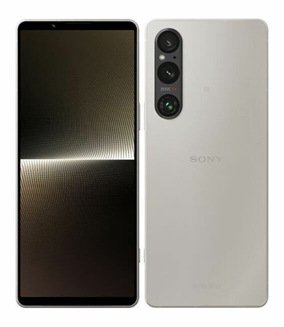 šۡڰ¿ݾڡ Xperia 1 V A301SO[256GB] SoftBank ץʥС