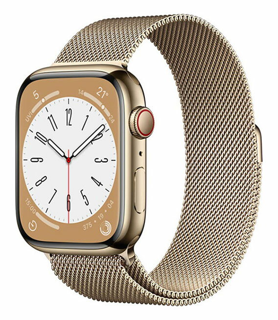 šۡڰ¿ݾڡ Series8[45mm/顼]ƥ쥹  Apple Watch