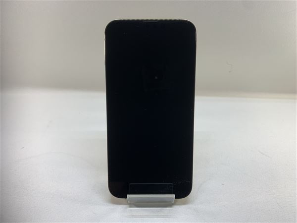 【中古】【安心保証】 iPhone13 Pro[128GB] SoftBank ゴールド
