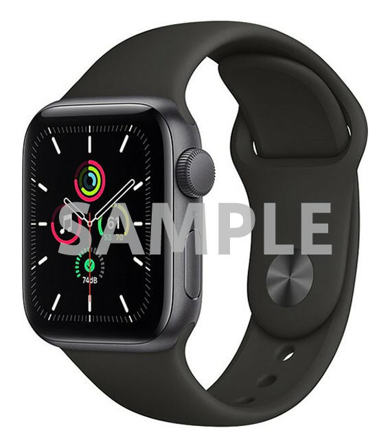 šۡڰ¿ݾڡ SE 1[40mm/GPS] ڡ쥤 Apple Watch
