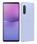 【中古】【安心保証】 Xperia 10 V SOG11[128GB] UQモバイル ラベンダー