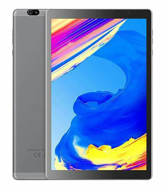 【中古】【安心保証】 Vankyo MatrixPad S20[32GB] Wi-Fiモデル グレイ