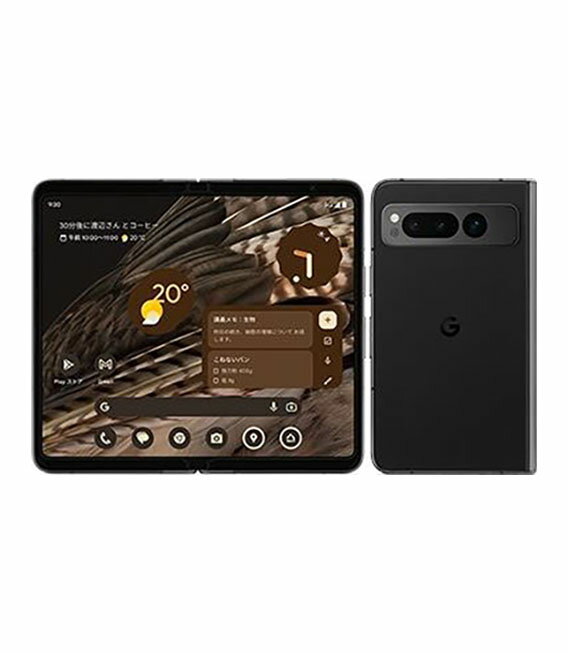 楽天市場】Google Pixel Fold(スマートフォン本体 楽天市場】Google Pixel Fold(スマートフォン本体