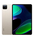 yÁzySۏ؁z Xiaomi Pad 6[128GB/6GB] Wi-Fif VpS[h