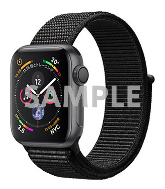 楽天市場】apple watch series 4 40mm 中古の通販 楽天市場】apple watch series 4 40mm 中古の通販