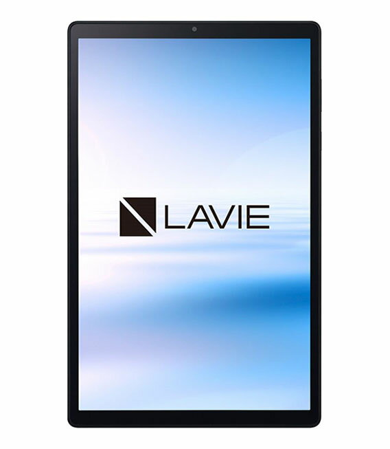  LaVie Tab E TE510/KAS PC-TE510KAS Wi-Fiモデル シルバー