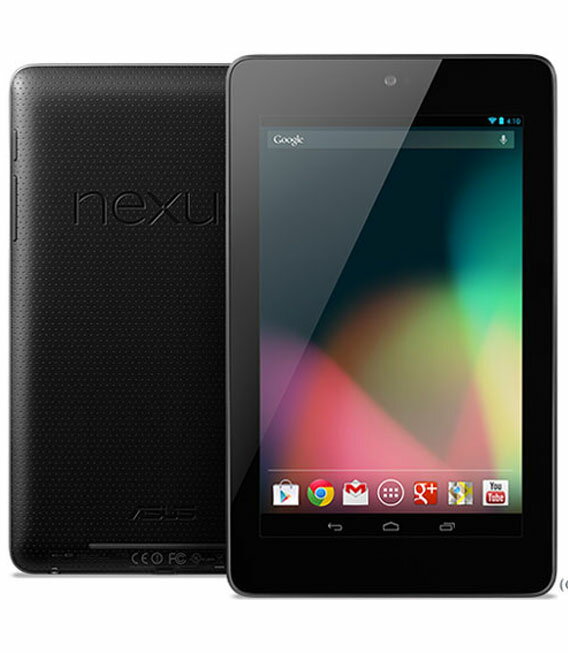 šۡڰ¿ݾڡ Nexus7 2012[Wifi32G] ֥å