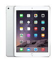 yÁzySۏ؁z iPadAir 9.7C` 2[32GB] Z[ SIMt[ Vo[