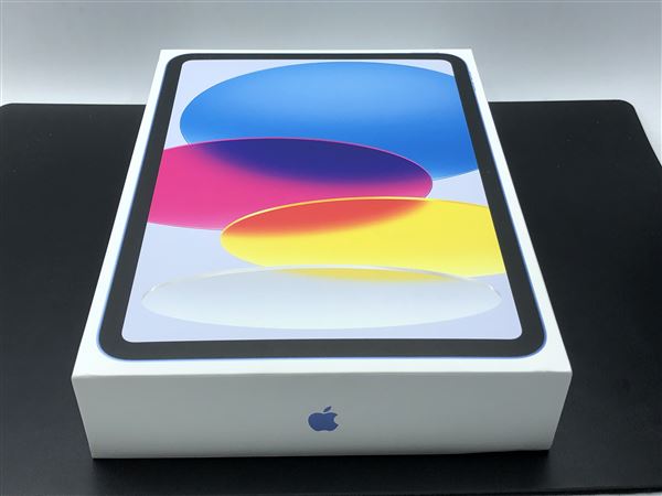 【中古】【安心保証】 iPad 11インチ A16[128GB] Wi-Fiモデル ブルー - Image 2