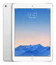 yÁzySۏ؁z iPadAir 9.7C` 2[64GB] Wi-Fif Vo[