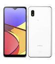 yÁzySۏ؁z Galaxy A21 SCV49[64GB] UQoC zCg