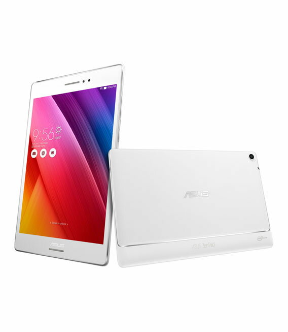 šۡڰ¿ݾڡ ZenPad S 8.0 Z580CA-WH32[32GB] Wi-Fiǥ ۥ磻