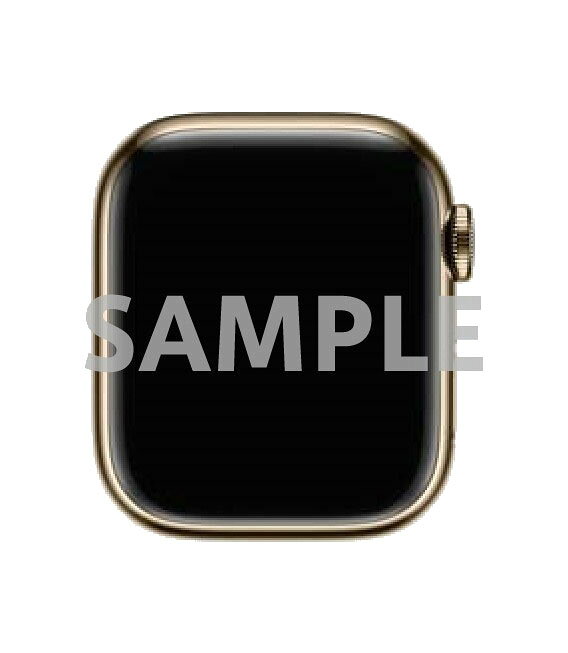 バンド無 SE 第1世代 アルミ ゴールド Apple Watch