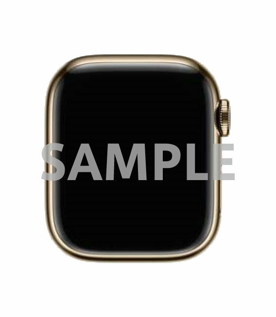 【中古】【安心保証】 バンド無 SE 第1世代[44mm/セルラー]アルミ ゴールド Apple Watch