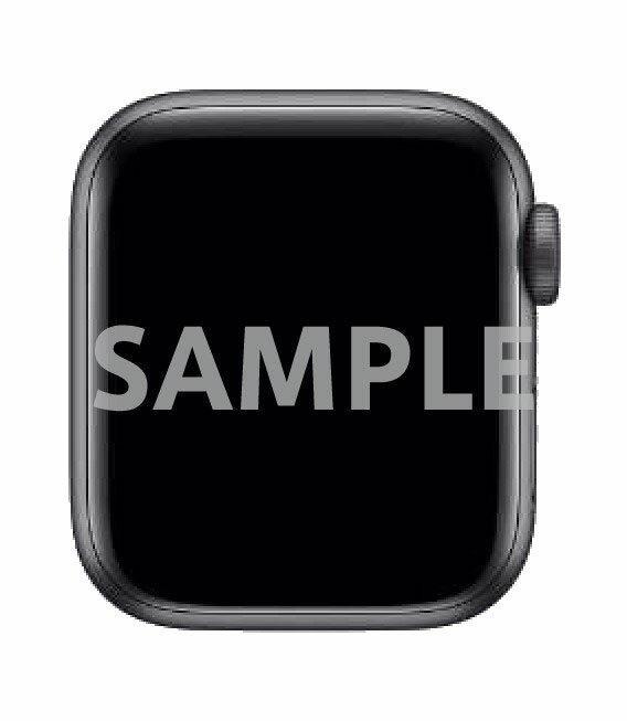 【中古】【安心保証】 バンド無 SE 第1世代[44mm/セルラー]アルミ スペースグレイ Apple Watch