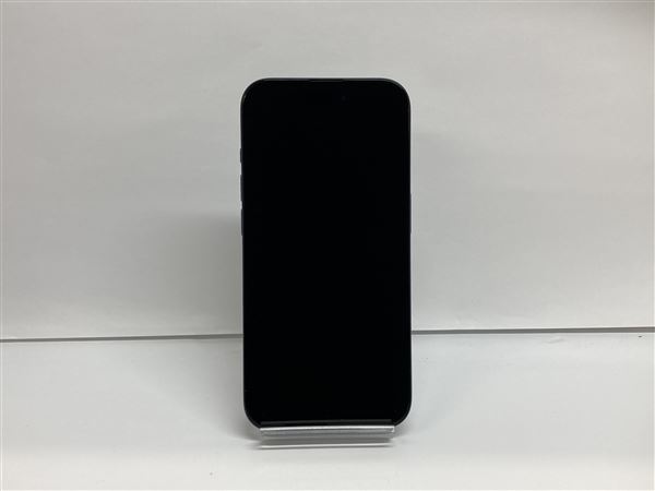 【中古】【安心保証】 iPhone15 Pro[256GB] au MTUG3J ブルーチタニウム