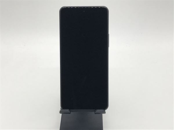 【中古】【安心保証】 arrows N F-51C[128GB] docomo ブラッシュネイビー