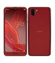 yÁzySۏ؁z AQUOS R2 706SH[64GB] SoftBank [Ybh