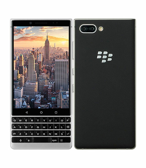 楽天市場】blackberry key2 128gbの通販