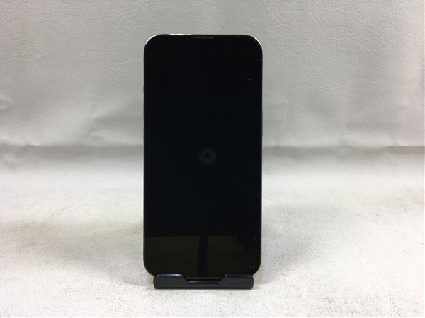 【中古】【安心保証】 iPhone13 Pro[128GB] au ゴールド