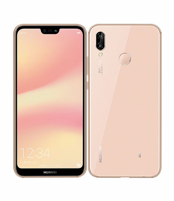 楽天市場】huawei p20 lite（スマートフォン本体｜スマートフォン