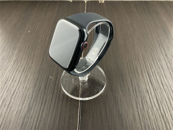 【中古】【安心保証】 Series9[45mm/セルラー]アルミ 各色 Apple Watch