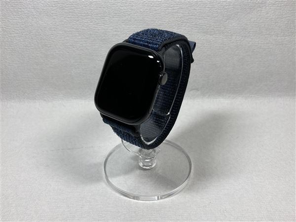 【中古】【安心保証】 Series10[42mm/GPS]アルミ 各色 Apple Watch