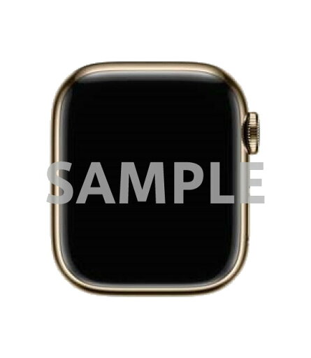 ELECOM エレコム Apple Watch 46mm/フルカバーケース/ソフト/クリア(AW-24AFCUCR) ELECOM エレコム Apple Watch 46mm/フルカバーケース/ソフト/クリア(AW-24AFCUCR)