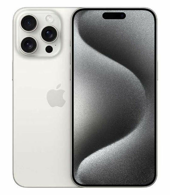 šۡڰ¿ݾڡ iPhone15 Pro Max[1TB] docomo MU703J ۥ磻ȥ˥