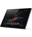 yÁzySۏ؁z XperiaTabletZ[16G] ubN