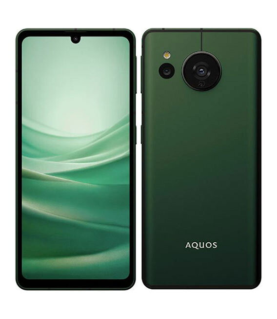 楽天市場】AQUOS sense7 SH-M24（スマートフォン本体｜スマートフォン