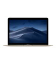 【中古】【安心保証】 MacBook 2017年 MNYL2J/A(2)