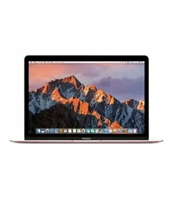 【中古】【安心保証】 MacBook 2017年 MNYN2J/A