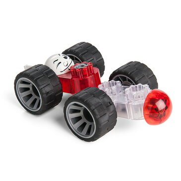 プログラミング的思考を育てる知育ブロック kiditec(キディテック) Swiss racer(スイスレーサー) プラモデル 車 ロボット 3歳 4歳 5歳 6歳 7歳 小学生 男の子 知育玩具 おもちゃ 誕生日 卒園祝い 入学祝い プレゼント ねじ 組み立て 夏休み 工作 低学年 変形 DIY