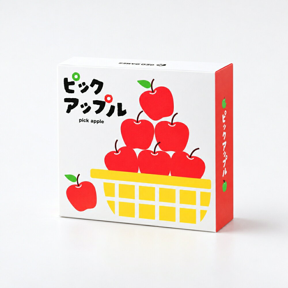 ＼2026秋新発売／ピックアップル ジオゲームズ GEO GAMES 男の子 女の子 6歳 7歳 8歳 小学生 学童 中学生 高校生 大人 誕生日 家族 おうち時間 プレゼント ギフト アナログゲーム テーブルゲーム ボードゲーム