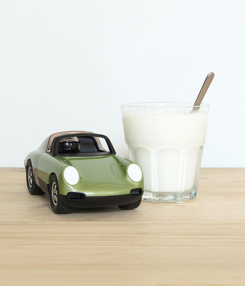 Playforever(プレイフォーエバー) Luft Hopper 雑貨 30代 40代 50代 60代 男性 祖父 乗り物 車 インテリア おもちゃ 6歳 7歳 8歳 小学生 誕生日 昇進祝い 退職祝い 還暦祝い クラシックカー イギリス ポルシェ タルガ　Porsche 911 Targa 卒園祝い 入学祝い