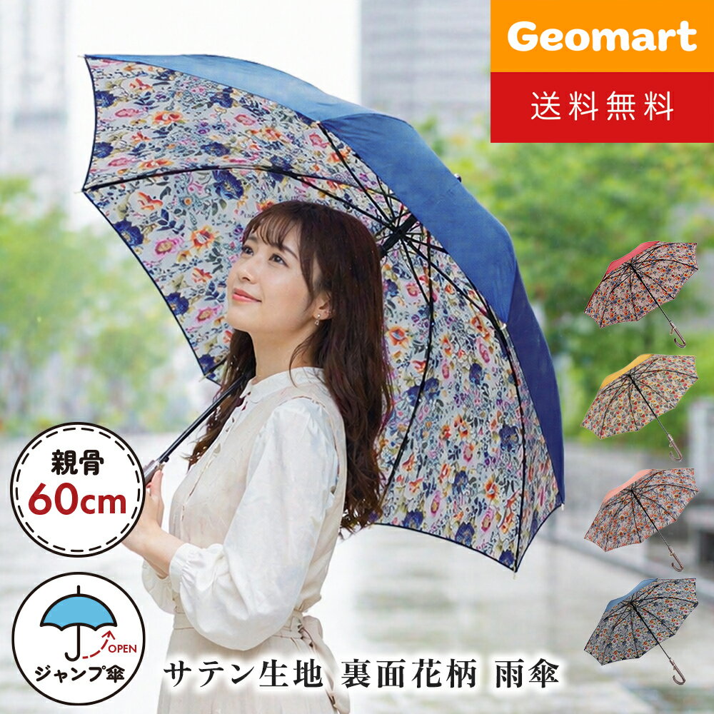 楽天市場】傘 裏プリントの通販