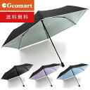 \5月23日20時〜使える!クーポン配布中/折りたたみ傘 完全遮光 折り畳み傘 65cm 晴雨兼用 メンズ 男性 紳士 送料無料 UVカット99.9% 遮光 高...