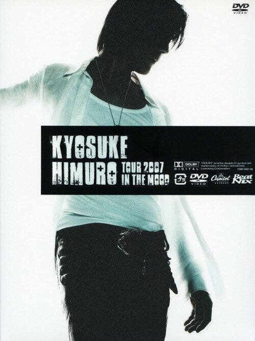 GB6101 氷室京介 DVD 6本セット ゲオ公式通販サイト/ゲオオンラインストア【中古】氷室京介／KING OF