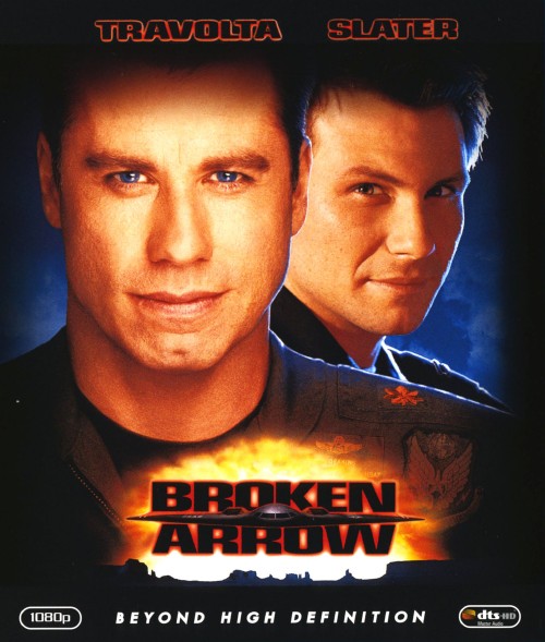 タイトル ブロークン・アロー 【ブルーレイ】 &nbsp; ブロークンアロー アーティスト名 ジョン・トラボルタ ジャンル 洋画アクション 発売日 2007/05/30発売 規格番号 FXXA-8963 JAN 4988142543424 核弾頭を盗んだ空軍大佐と、濡れ衣を着せられた部下の反撃を描いたハードアクション。ジョン・トラボルタ、クリスチャン・スレーターほか出演。 ※中古商品の場合、商品名に「初回」や「限定」・「○○付き」（例　Tシャツ付き）等の記載がございましても、特典等は原則付属しておりません。また、中古という特性上ダウンロードコード・プロダクトコードも保証の対象外です。コードが使用できない等の返品はお受けできません。ゲーム周辺機器の箱・取扱説明書及び、ゲーム機本体のプリインストールソフト、同梱されているダウンロードコードは初期化をしていますので、保証の対象外となっております。 尚、商品画像はイメージです。 ※2点以上お買い求めのお客様へ※ 当サイトの商品は、ゲオの店舗と共有しております。 商品保有数の関係上、異なる店舗から発送になる場合があり、お届けの荷物が複数にわかれたり、到着日時が異なる可能性がございます。（お荷物が複数になっても、送料が重複する事はございません） 尚、複数にわけて発送した場合、お荷物にはその旨が記載されておりますので、お手数ですが、お荷物到着時にご確認いただけますよう、お願い申し上げます。 ※ご登録頂いた配送先住所内容の不備等により、弊社へ商品が返還された場合は自動的にキャンセル処理となりますので、配送先住所の登録の際には、お間違いのないよう、くれぐれもご注意お願い申し上げます。 ※商品の状態問合せに関しまして、弊社は複数の拠点で商品の管理を行っておりますので、お答えができません。 ※当サイトの在庫について 当サイトの商品は店舗と在庫共有をしており、注文の重複や、商品の事故等が原因により、ご注文頂いた後に、 キャンセルさせていただく場合がございます。 楽天ポイントの付与・買いまわり店舗数のカウント等につきましても、発送確定した商品のみの対象になりますので、キャンセルさせて頂いた商品につきましては、補償の対象外とさせていただきます。 ご了承の上ご注文下さい。