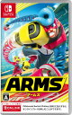 【中古】ARMSソフト:ニンテンドーSwitchソフト／アクション ゲーム