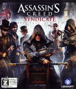 【中古】【18歳以上対象】アサシン クリード シンジケートソフト:XboxOneソフト/アクション・ゲーム