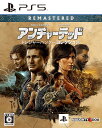 【中古】アンチャーテッド トレジャーハンターコレクションソフト:プレイステーション5ソフト/アクション・ゲーム 製品画像:5位