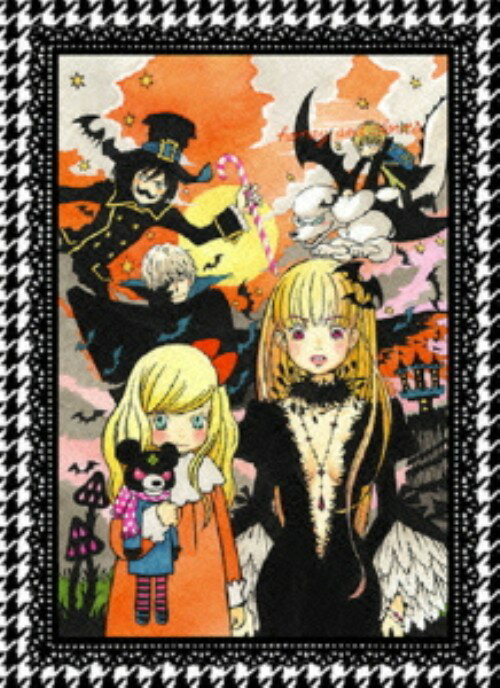 【中古】5．ハチミツとクローバー (アニメ) 【DVD】／神谷浩史DVD／女の子