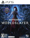 【中古】【18歳以上対象】OUTRIDERS WORLDSLAYERソフト:プレイステーション5ソフト／シューティング ゲーム