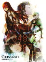 【中古】限)STEINS;GATE 負荷領域のデ…豪華版(劇) 【ブルーレイ】/宮野真守ブルーレイ/SF