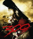 【中古】300 (スリーハンドレッド) 【ブルーレイ】/ジェラルド・バトラーブルーレイ/洋画史劇スペクタクル